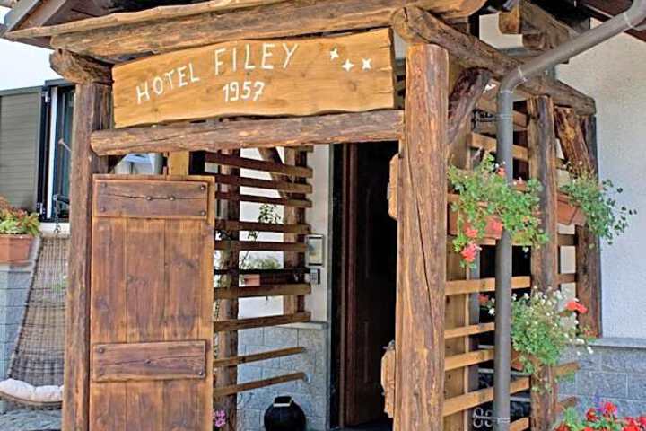 Hotel Filey