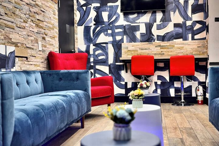 Hotel Interior 3 of 80