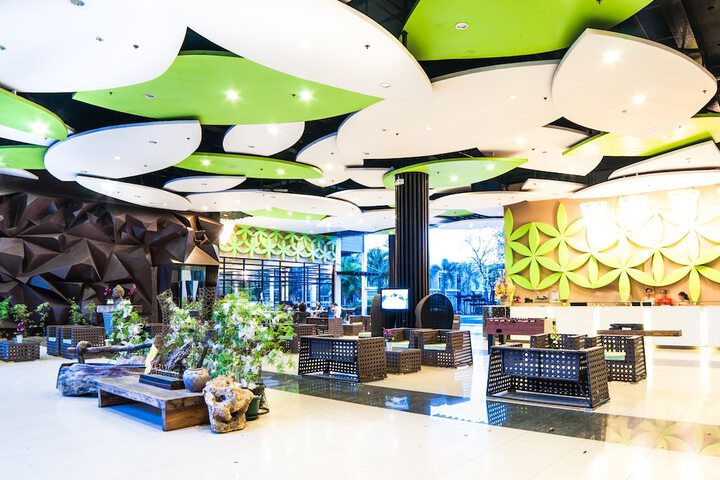 Hotel Interior 2 of 64