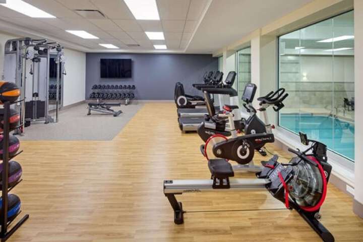 Health and Fitness 19 of 35