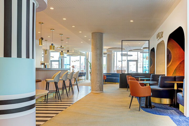 Hotel Interior 10 of 76