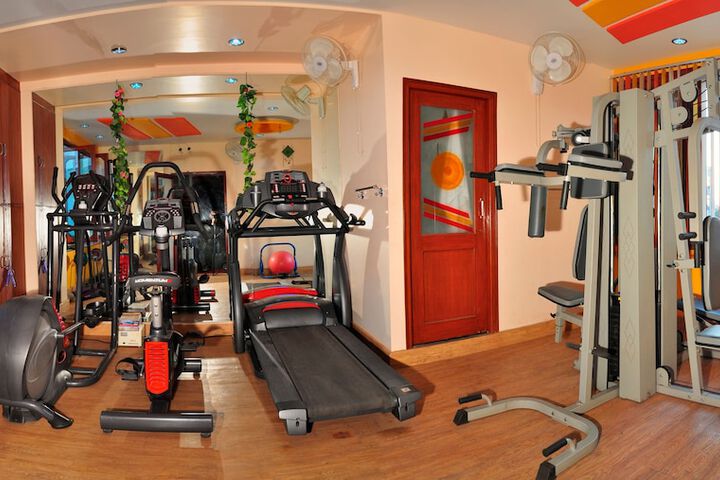 Health and Fitness 47 of 56