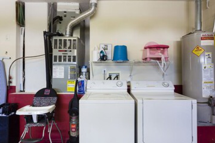 Laundry 9 of 23