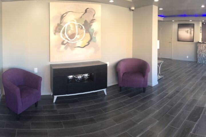 Hotel Interior 3 of 5