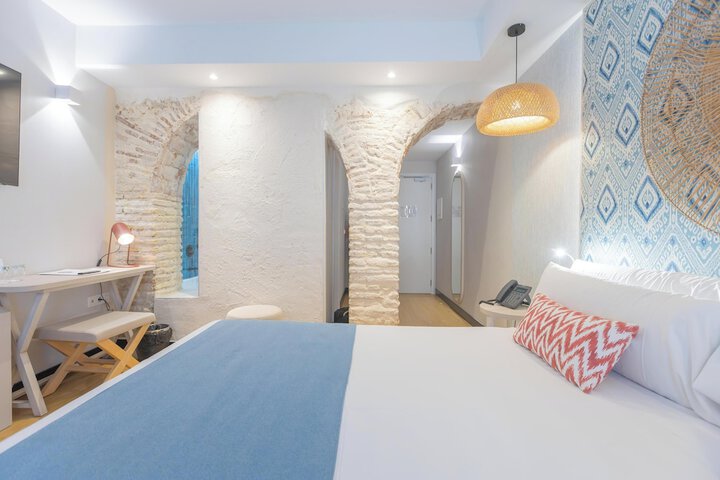 Soho Boutique Cadiz in Cádiz