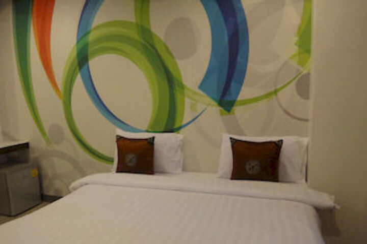 Room Interior
