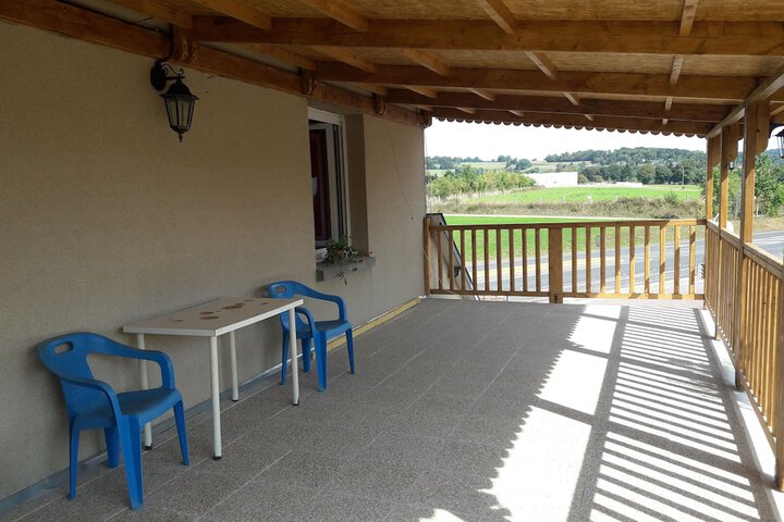 Terrace/Patio 8 of 38