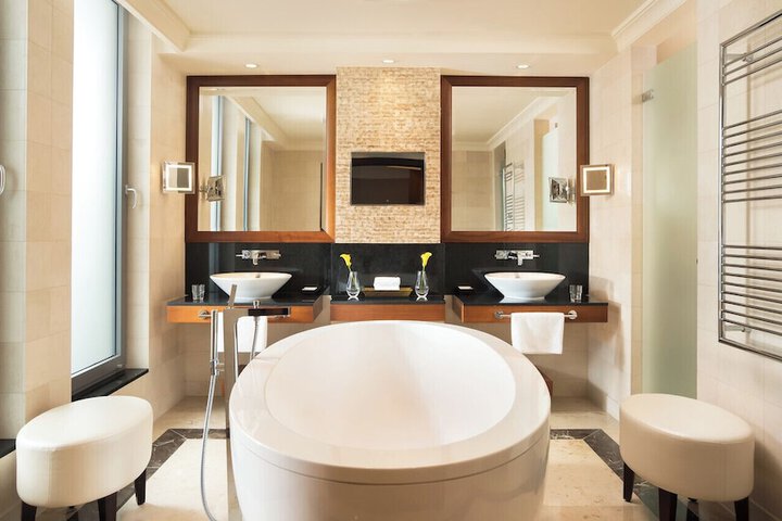 Bath Amenities