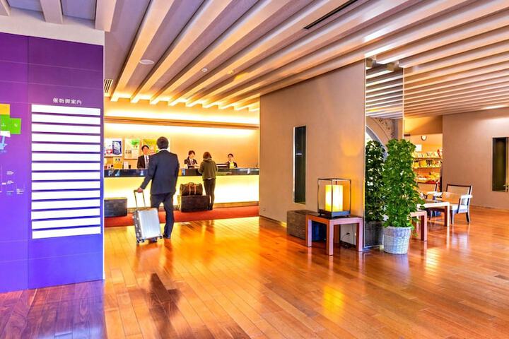 Hotel Interior 2 of 32