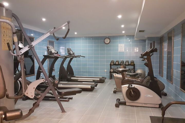 Fitness Club