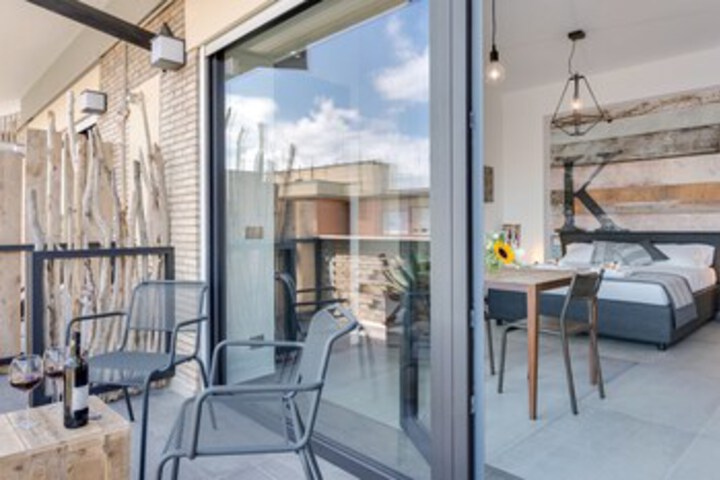 Terrace/Patio 205 of 270