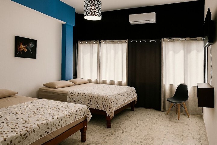 Hospedaje Casa Velaz in Tapachula