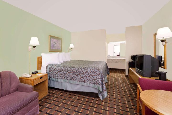 1 King Bed Mobility Accessible (16 of 16)