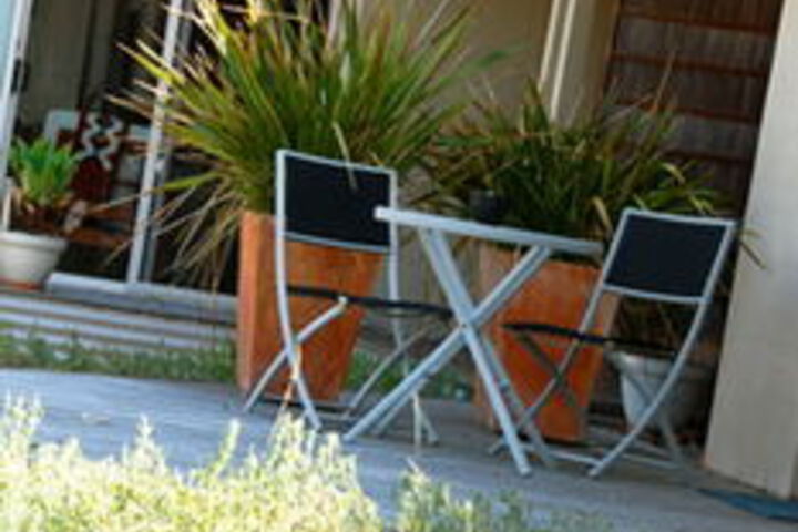 Terrace/Patio 18 of 18