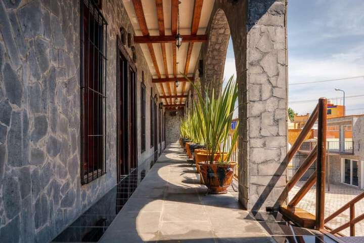 Terrace/Patio 27 of 27