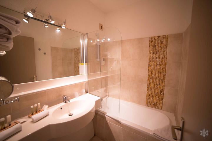 Bathroom Interior Photo