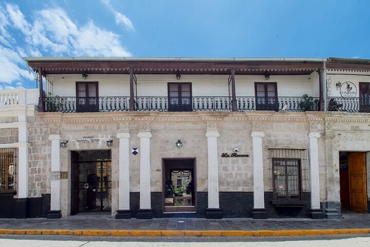 Hotel 68 of 72