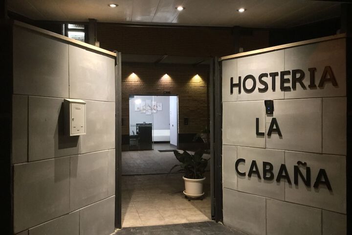 Hotel 29 of 39