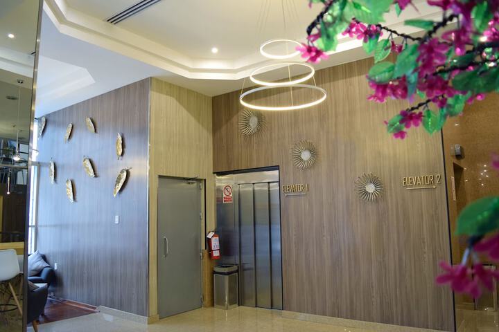 Hotel Interior 6 of 62