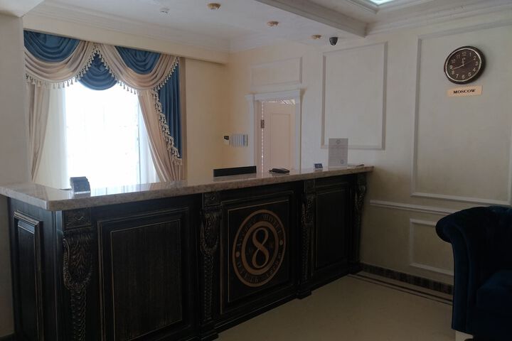 Hotel Interior 4 of 47