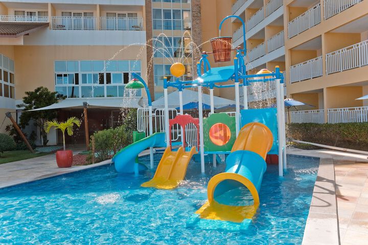 Pool to Cool
