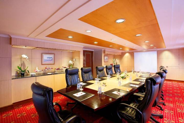 Meeting 40 of 46