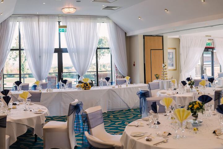 Wedding/Banquet 80 of 84