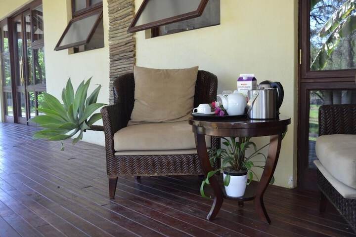 Terrace/Patio 10 of 13