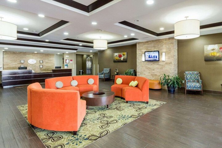 Hotel Interior 3 of 34