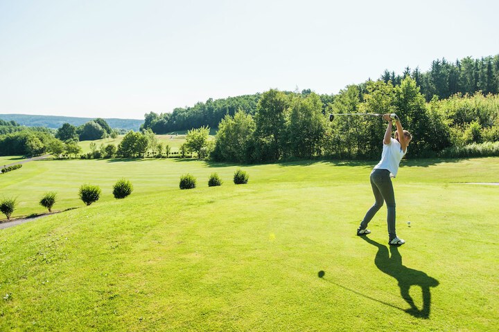 Golf 13 of 23