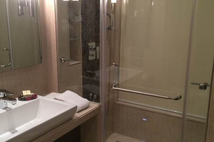 Bath Photo