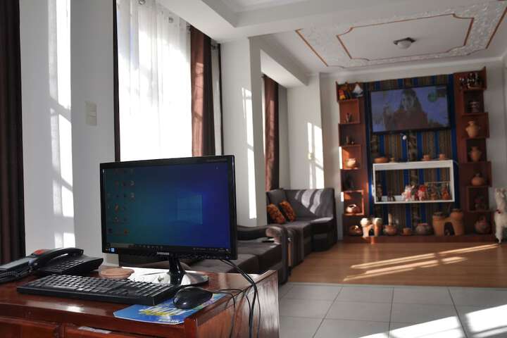 Room 20 of 28