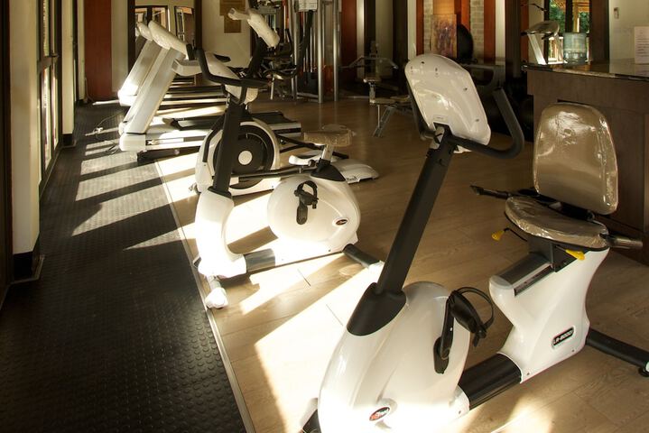 Gym & Fitness