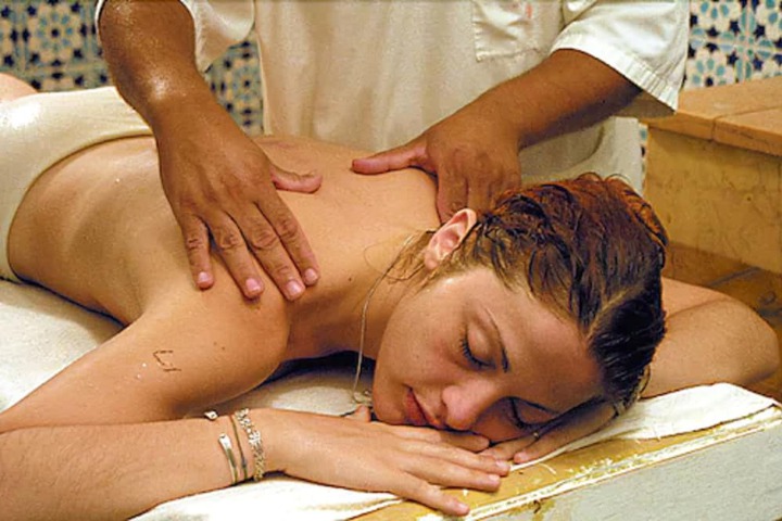 Massage