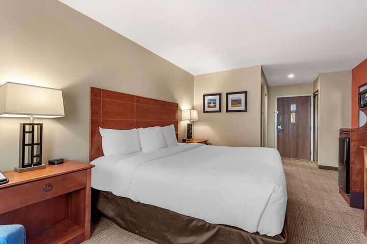 1 King Bed (7 of 8)