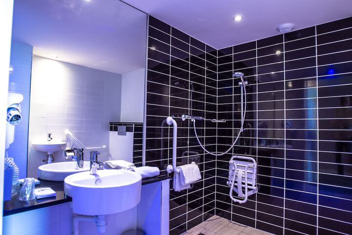 Bath Interior