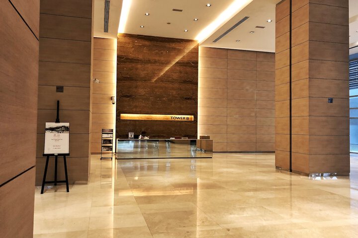 Hotel Interior 2 of 53