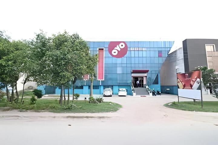 center point