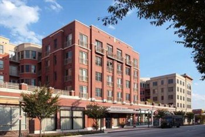 Image of Global Luxury Suites at Bethesda Row