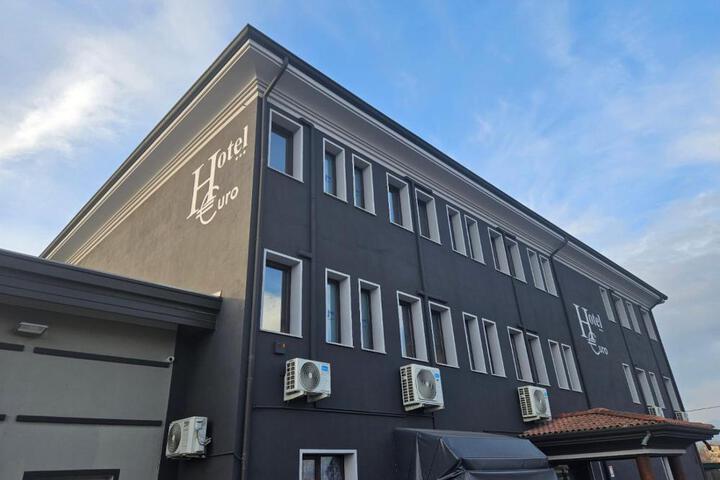 Hotel Euro