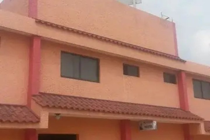 Hotel San Remo