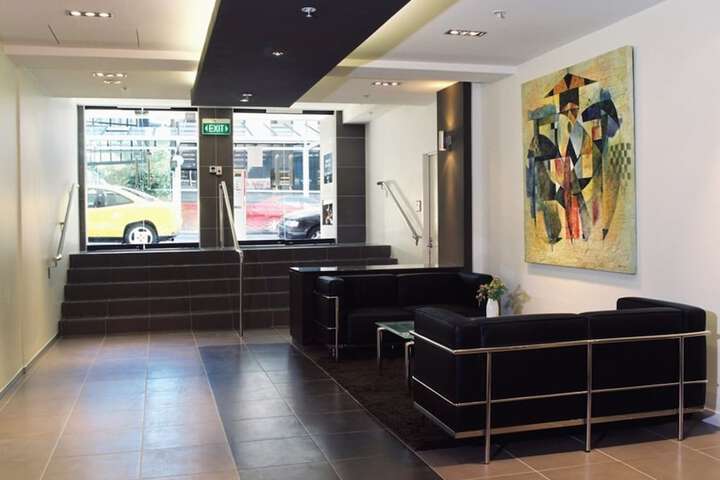 Hotel Interior 4 of 32