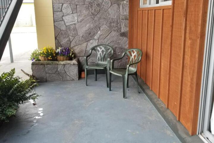 Fitness Facility Photos