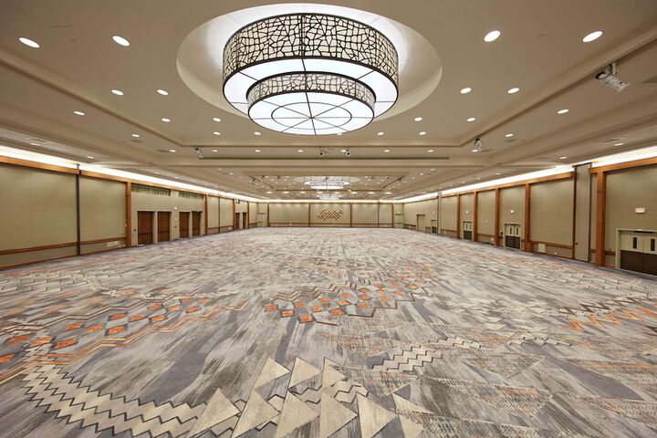 Ballroom