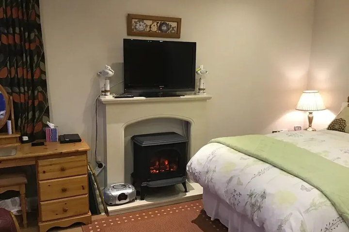 Drumcuan Bed & Breakfast