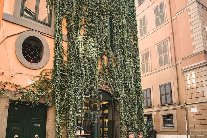 Hotel 125 of 141