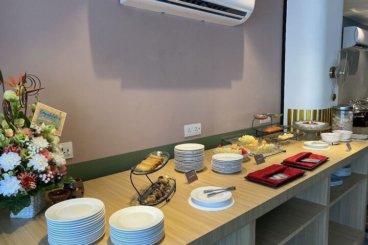 Alltrue Hotel Bintan - Tanjungpinang