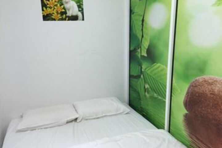 Room 7 of 22