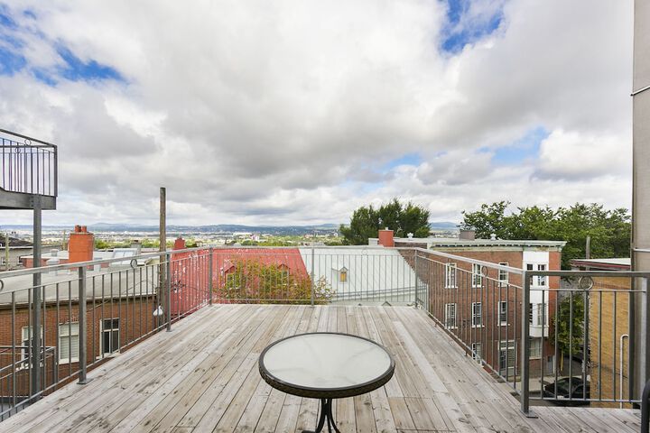Terrace/Patio 49 of 49