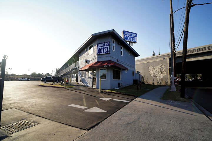 Photo of Airport Stay Motel